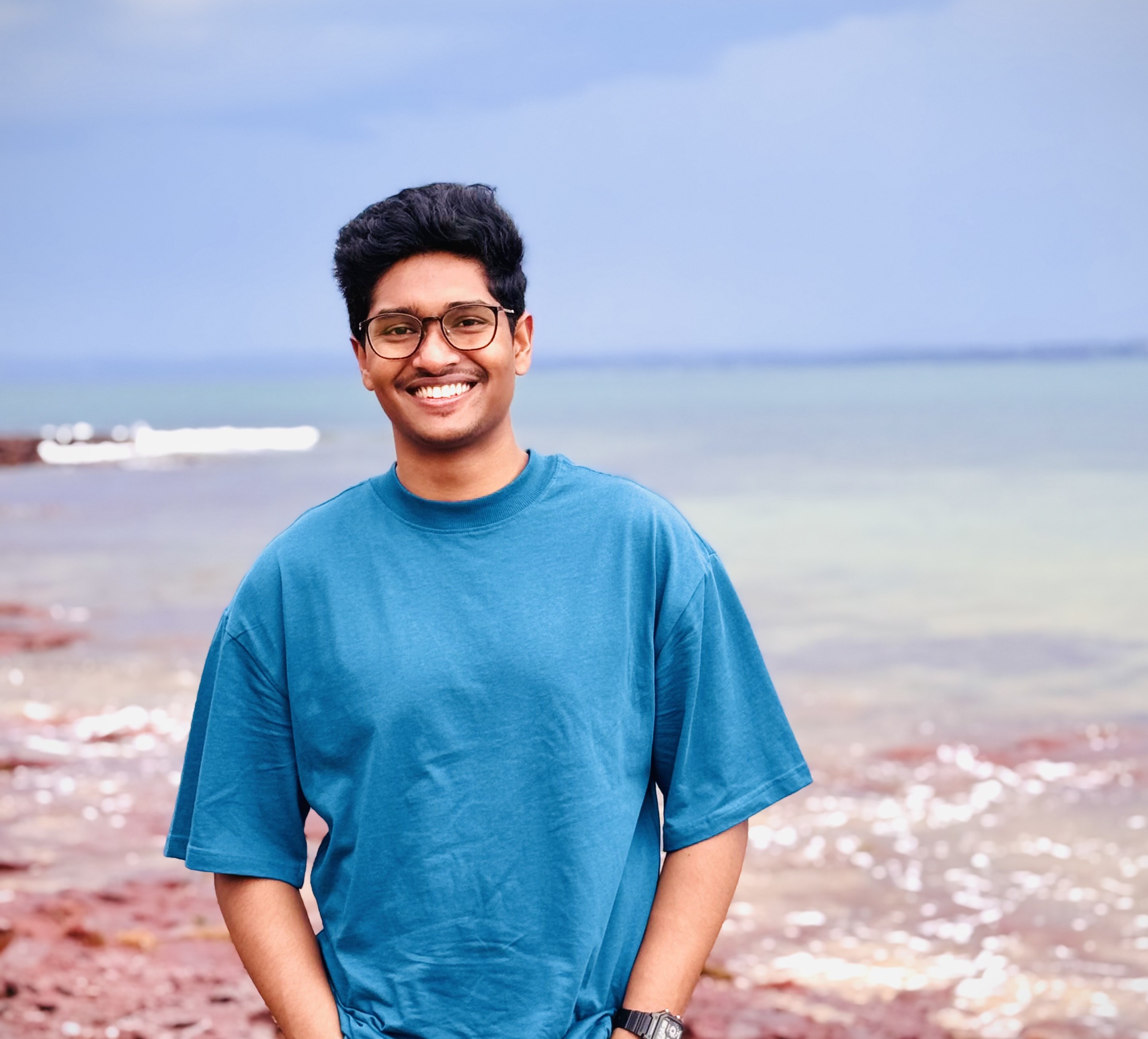 Profile Photo